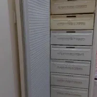 فریزر پارس