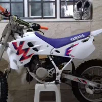 موتور وای زدیاماها