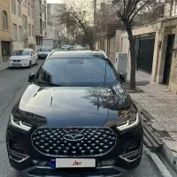 ماشین تیگو 8 پرو