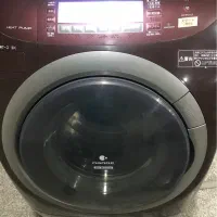 لباسشویی پاناسونیک ژاپنی|ماشین لباسشویی و خشککن لباس|دهاقان, |دیوار