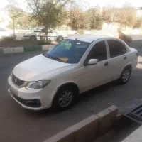 ساینا s دوگانه دستی مدل ۱۴۰۰|خودرو سواری و وانت|قم, علی آباد سعدگان|دیوار