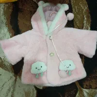 کاپیشن پسرانه دخترانه به همراه شنل|کفش و لباس بچه|نسیم‌شهر, |دیوار