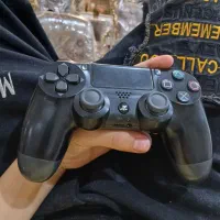 دسته  پلیسیشن ۴ اصل اصل