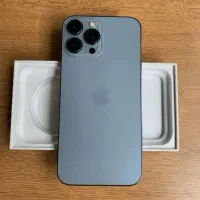 آیفون 13 پرو مکس 256