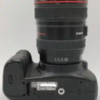 دوربین کانن CANON 60D / 24-105 f1.4 L IS USM|دوربین عکاسی و فیلمبرداری|تهران, پامنار|دیوار