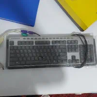 کیبرد فراسو|قطعات و لوازم جانبی رایانه|خاوران, |دیوار