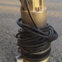 کف کش  مارک EBARA