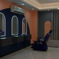اصلاح صورت و ابرو و اپیلاسیون با مواد ضد حساسیت