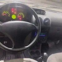 پراید مدل ۹۰