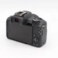 دوربین کانن Canon R50 (تعدادشات 100 عدد)|دوربین عکاسی و فیلم‌برداری|تهران, جمهوری|دیوار