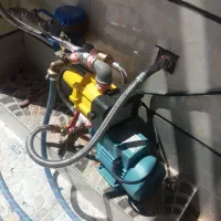 لوله کش و برقکار ،تعمیرات پمپ اب