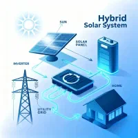 دعوت به همکاری مهندس-اکیپ خورشیدی