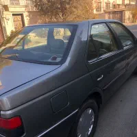 پژو ۴۰۵|خودرو سواری و وانت|تهران, شهرک شریعتی|دیوار