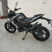 موتور Cf 150
