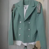 کت شلوار مجلسی