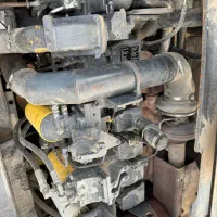 بیل میکانیکی کوماتسو PC۴۰۰ خط ۸R مدل ۲۰۱۷ اورجینال|خودرو سنگین|بندرعباس, |دیوار