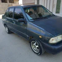 پراید صبا کره ای