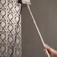 رنگ‌کاری‌وطرح‌کاغذدیواری‌‌