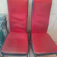 صندلی کارکرده