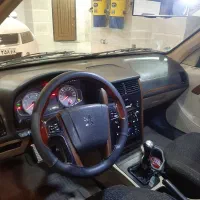 پژو پارس در حد صفر پرشا|خودرو سواری و وانت|نظرآباد, نظرآباد|دیوار