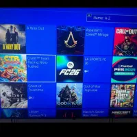 ps4 pro کپی خور|کنسول، بازی ویدئویی و آنلاین|بندرلنگه, |دیوار