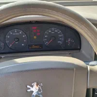 پژو 405|خودرو سواری و وانت|تهران, تجریش|دیوار