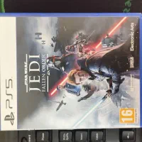 star wars jedi fallen order ps5