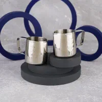 پیچر استیل،۲۵۰ میل