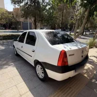 رنو L90 مدل 90// اقساط (وام ران خودرو)