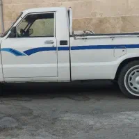 مزدا 2000مدل92