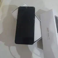 گوشی شیائومی redmi note 11