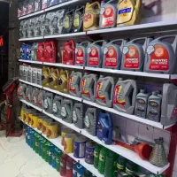 تعویض روغن موتور و گیربکس اتوماتیک|خدمات موتور و ماشین|کرج, شاهین‌ویلا|دیوار