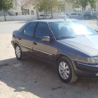 زانتیا 2000 مدل 1385