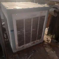 کولر ۵۵۰۰ هزار ارج همه چی فابریک