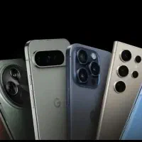 خرید و فروش گوشی های کارکرده به بالاترین قیمت