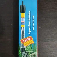 بخاری 150وات ماهیران