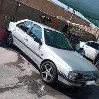 پژو ۴۰۵ GLX مدل ۱۳۸۹|خودرو سواری و وانت|ملایر, |دیوار