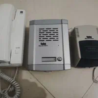 آیفن صوتی تابا تک واحدی کامل