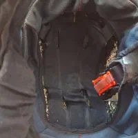 کلاه ایمنی کاسکت راپیدو|قطعات یدکی و لوازم جانبی|تهران, جهاد|دیوار