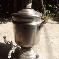 سماورگازی|سماور، چای‌ساز، قهوه‌ساز|بانه, |دیوار