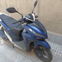 گالکسی نیرو موتور cl150