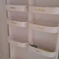 یخچال و ماشین لباسشویی|یخچال و فریزر|آزادشهر, |دیوار