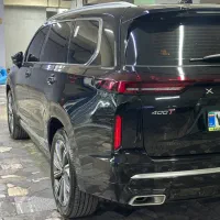 اکستریم VX مدل ۴۰۳ صفر نقد اقساط|خودرو سواری و وانت|تهران, زرگنده|دیوار