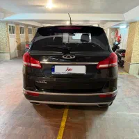 تیگو ۵ مدل ۹۹|خودرو سواری و وانت|تهران, سنائی|دیوار