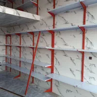 قفسه فروشگاهی/سوپرمارکتی/هایپری