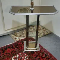 میز آینه وشعدان