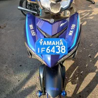 mx king 150 ام ایکس کینگ