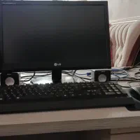 کامپیوتر و چاپگر