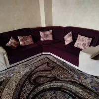 مبل راحتی 7نفره