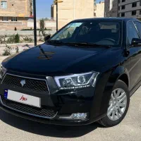 دنا پلاس 6 دنده EF7P، مدل ۱۴۰۳